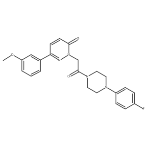 1206119-31-4 structure