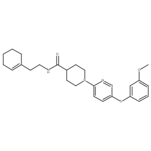1206994-19-5 structure