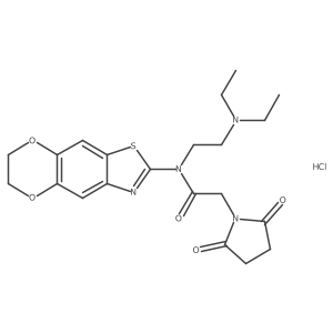 1216476-32-2结构式