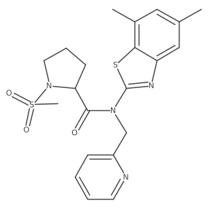 1219198-24-9 structure