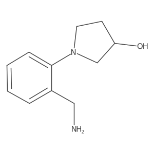 1220033-92-0 structure