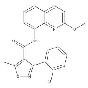 1226448-21-0 structure