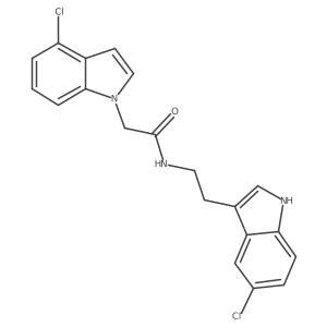 1232787-00-6 structure
