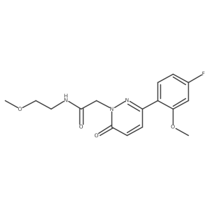 1232790-13-4 structure