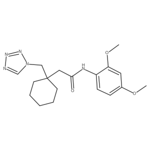 1232793-34-8 structure