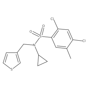 1234816-34-2 structure