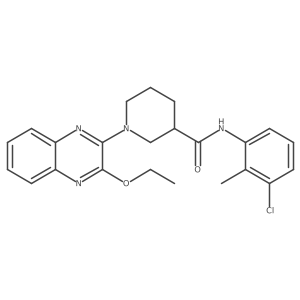 1242996-59-3 structure