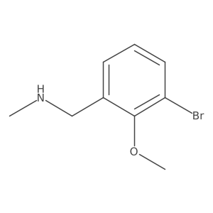 1247375-23-0结构式