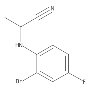 1250736-58-3 structure