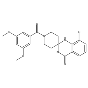 1251573-00-8 structure