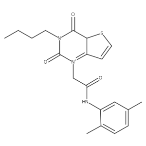 1252878-71-9 structure