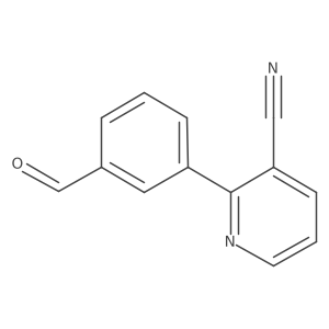 1255635-48-3结构式