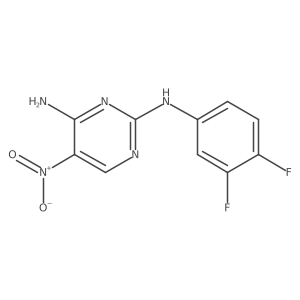 1257548-57-4 structure