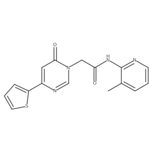 1257548-79-0 structure