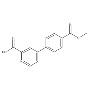 1258618-38-0 structure
