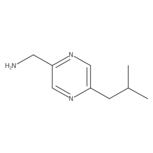 1260663-47-5 structure