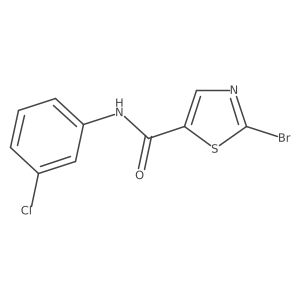 1268353-37-2结构式