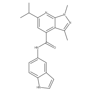 1282113-56-7结构式