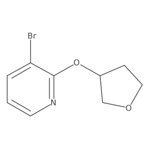 1289111-03-0 structure