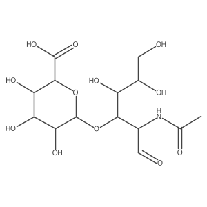 13435-89-7 structure