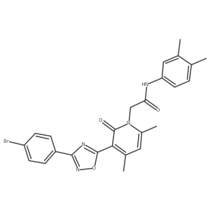 1357716-95-0 structure