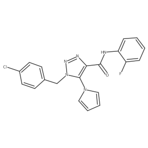 1358835-85-4 structure