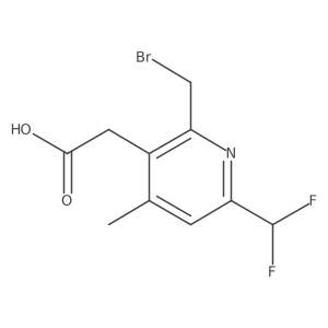 1361882-85-0结构式