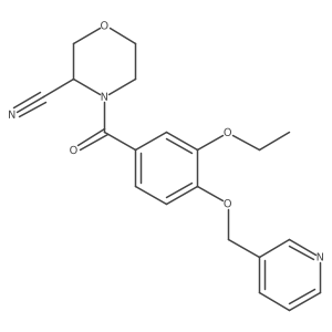 1384805-36-0结构式