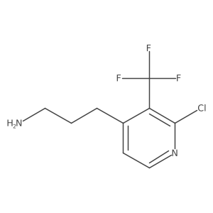 1393532-32-5 structure