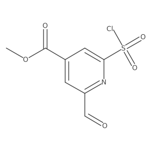 1393538-96-9 structure
