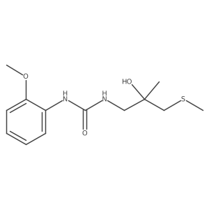 1396870-65-7 structure