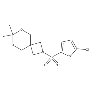 1396889-17-0 structure