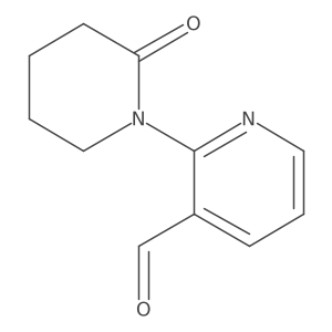 1430091-99-8 structure