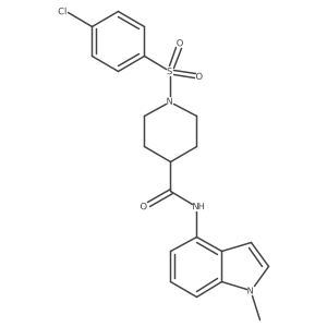 1435997-23-1 structure