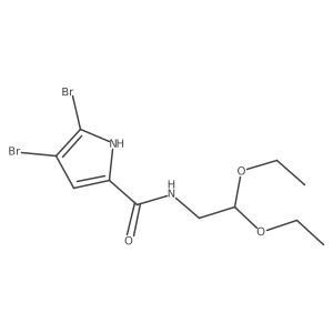 1461713-43-8 structure