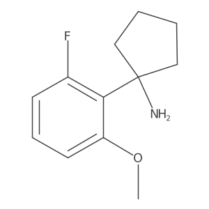 1519842-28-4 structure