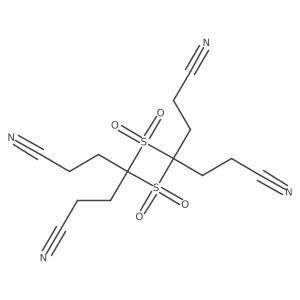 153758-58-8 structure