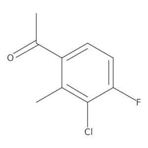 154258-08-9 structure