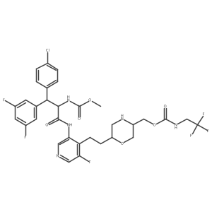 1582729-32-5结构式