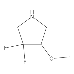 1638920-22-5 structure