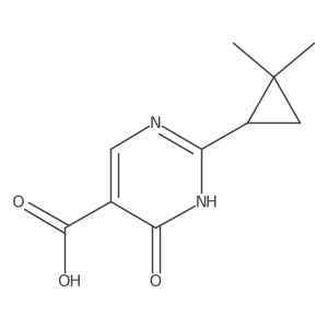 1695159-80-8 structure