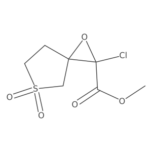 1698418-10-8 structure