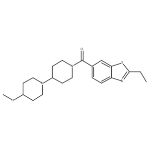 1705340-27-7结构式