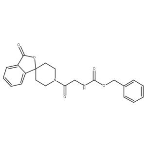 1705969-67-0 structure