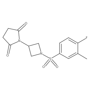 1795085-64-1 structure