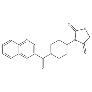 1795364-47-4 structure