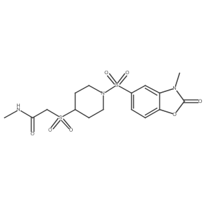1797303-01-5结构式