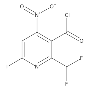 1805146-36-4 structure