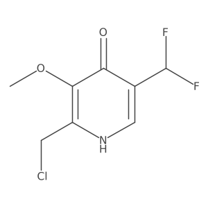 1805997-42-5 structure