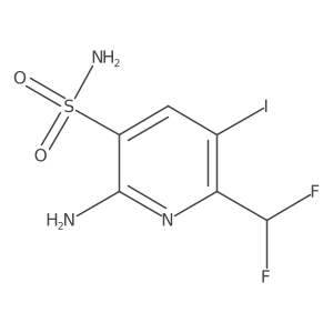 1806794-52-4 structure